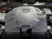 Audi Q8 I (4M) Москва  - изображение 39