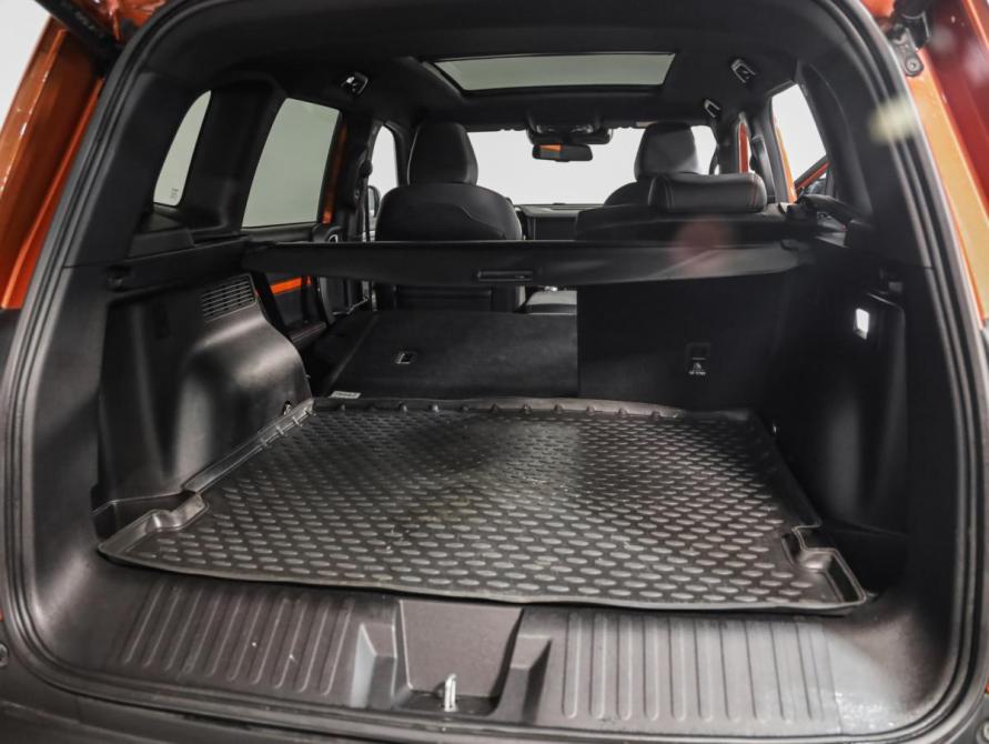 Haval Dargo I Санкт-Петербург  - изображение 29