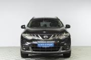 Nissan Murano II (Z51) Рестайлинг Челябинск  - изображение 21