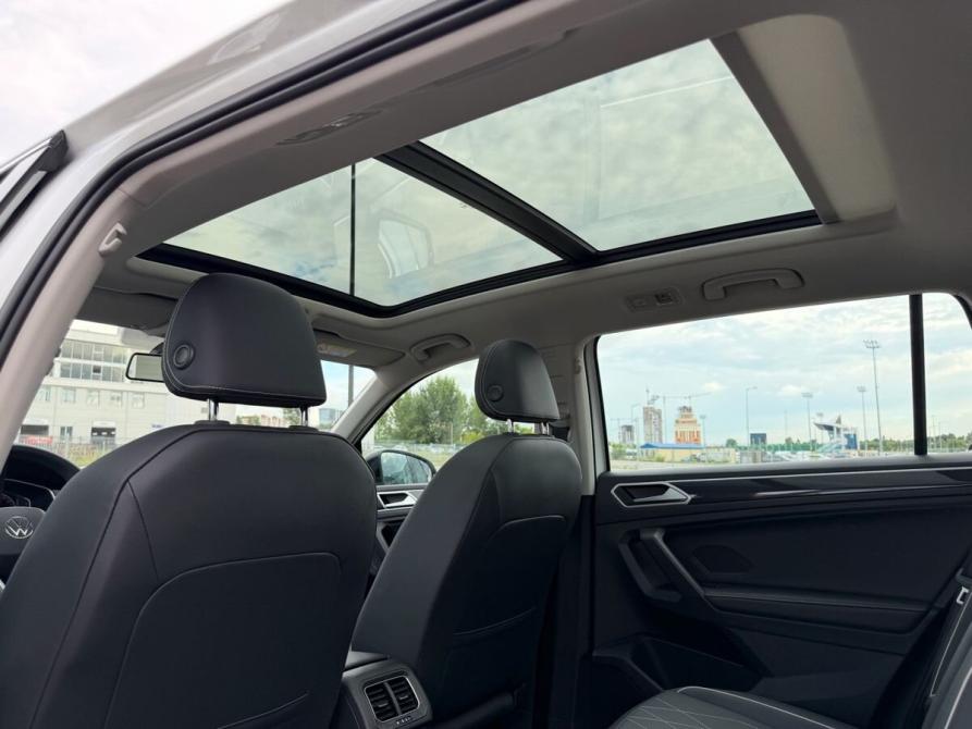 Volkswagen Tiguan II Рестайлинг (China Market) Казань  - изображение 30