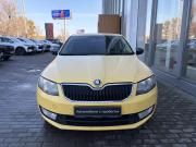 Skoda Octavia III (A7) Москва  - изображение 19