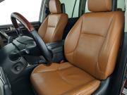Lexus GX II Рестайлинг Москва  - изображение 52