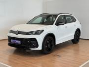 Volkswagen Tiguan III (China Market) Волгоград  - изображение 38