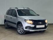 Lada (ВАЗ) Granta I Рестайлинг Кемерово  - изображение 23