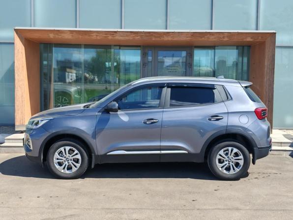 Chery Tiggo 4 Pro I Рестайлинг с пробегом 2024 года, цена 1 570 000 рублей, 28750 км, внедорожник, Автокод Объявления
