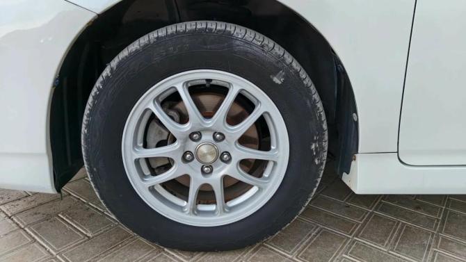 Toyota Wish II с пробегом 2011 года, цена 1 099 000 рублей, 192072 км, минивэн, Автокод Объявления