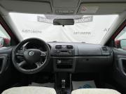 Skoda Fabia II Рестайлинг Октябрьский  - изображение 30