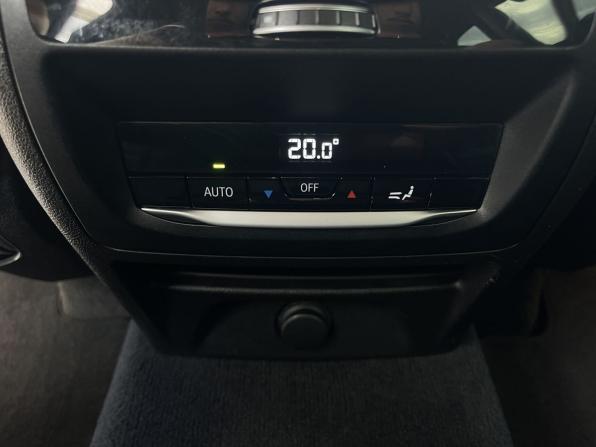 BMW X3 III (G01) с пробегом 2019 года, цена 4 134 500 рублей, 116788 км, внедорожник, Автокод Объявления
