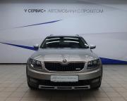 Skoda Octavia III (A7) Москва  - изображение 26