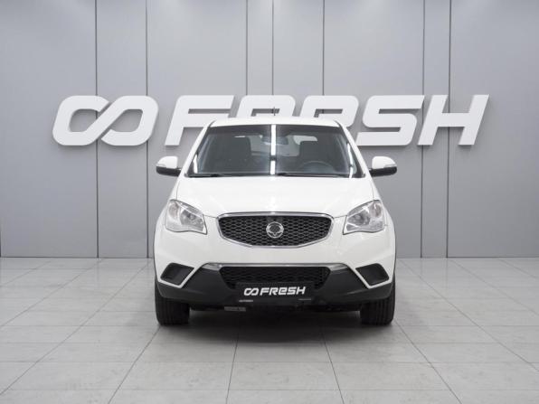SsangYong Actyon II с пробегом 2012 года, цена 750 000 рублей, 144372 км, внедорожник, Автокод Объявления