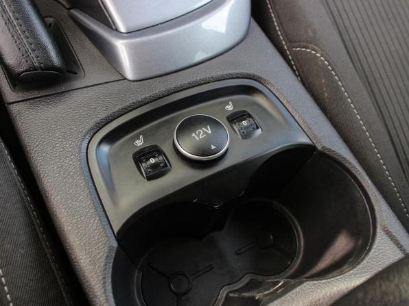 Ford Focus III с пробегом 2012 года, цена 702 000 рублей, 264830 км, хэтчбек, Автокод Объявления