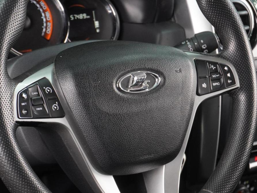 Lada (ВАЗ) Largus I Рестайлинг Воронеж  - изображение 15