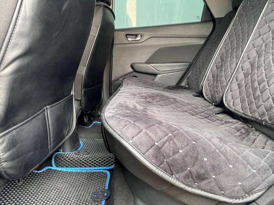 Hyundai Solaris II Стерлитамак  - изображение 28
