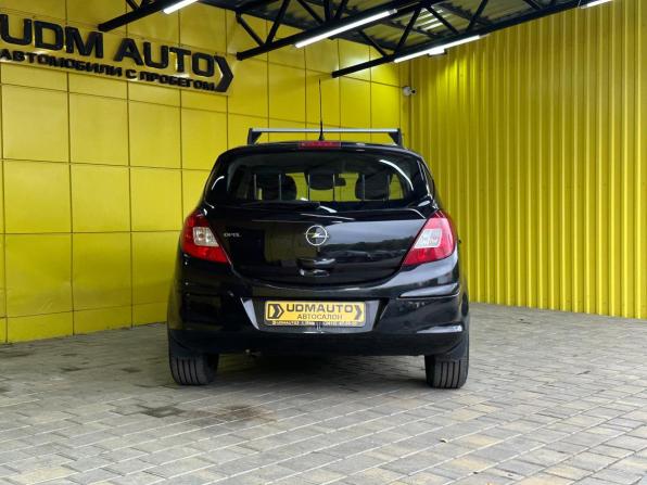 Opel Corsa D с пробегом 2008 года, цена 649 000 рублей, 84969 км, хэтчбек, Автокод Объявления
