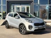 Kia Sportage IV Уфа  - изображение 23