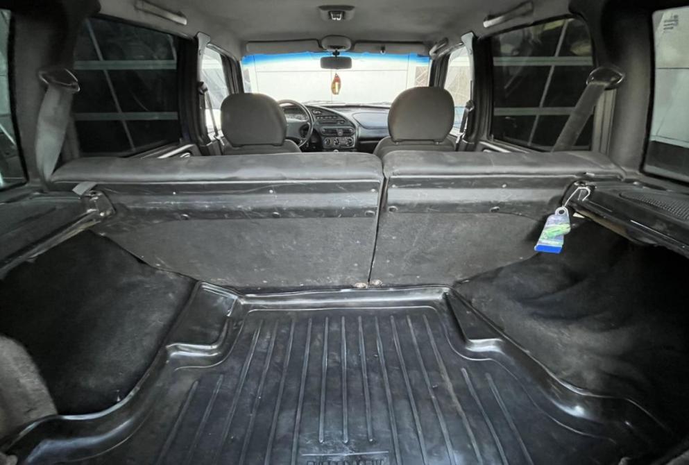 Chevrolet Niva I Владимир  - изображение 20