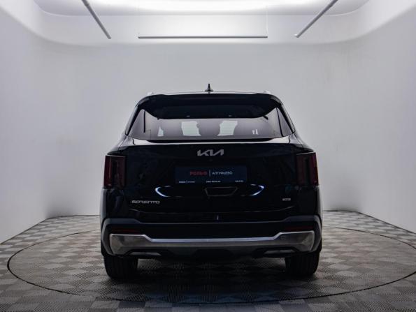 Kia Sorento IV Рестайлинг с пробегом 2024 года, цена 3 500 000 рублей, 59550 км, внедорожник, Автокод Объявления