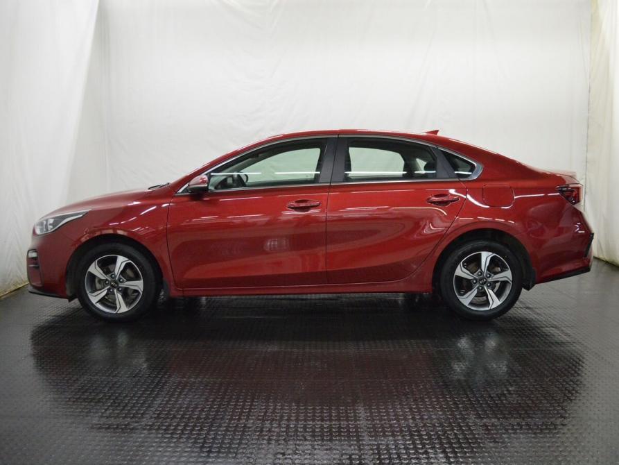 Kia Cerato IV Санкт-Петербург  - изображение 8
