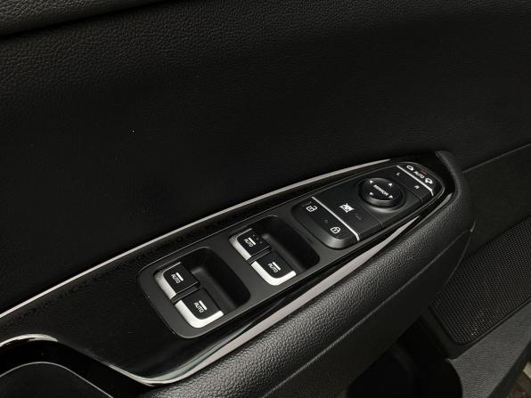 Kia Optima IV с пробегом 2018 года, цена 2 059 000 рублей, 118339 км, седан, Автокод Объявления