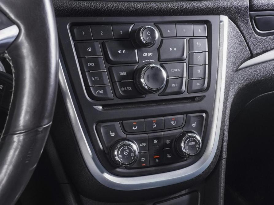 Opel Mokka I Ростов-на-Дону  - изображение 12