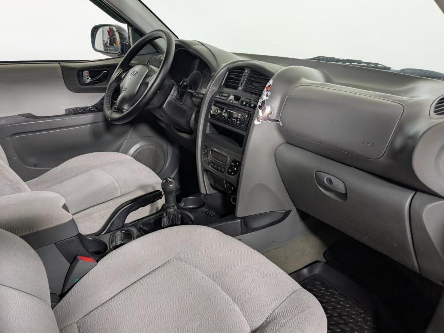 Hyundai Santa Fe Classic Екатеринбург  - изображение 12