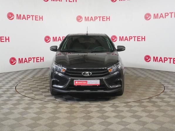 Lada (ВАЗ) Vesta I с пробегом 2018 года, цена 823 000 рублей, 68598 км, седан, Автокод Объявления