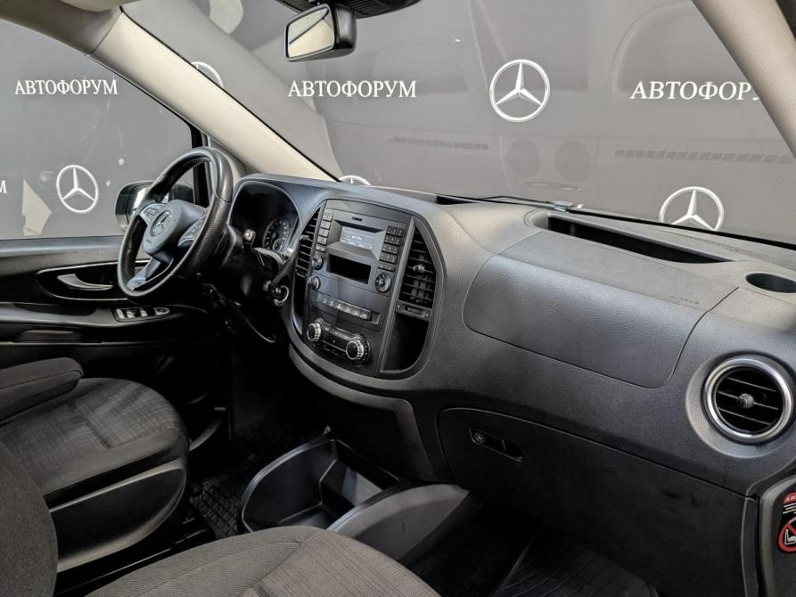 Mercedes-Benz Vito III (W447) Москва  - изображение 13