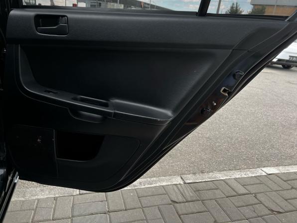 Mitsubishi Lancer X Рестайлинг с пробегом 2014 года, цена 918 500 рублей, 227091 км, седан, Автокод Объявления