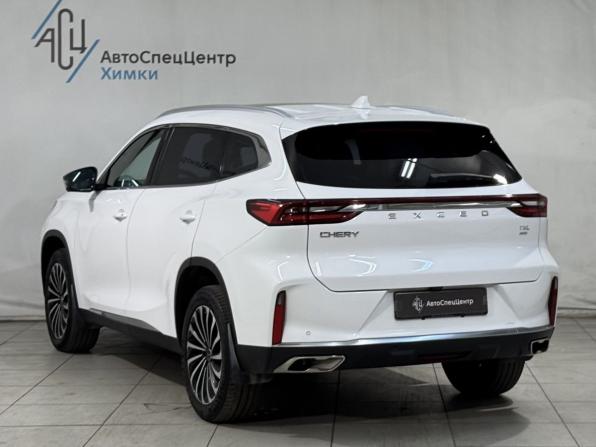 Exeed TXL I Рестайлинг с пробегом 2022 года, цена 2 199 800 рублей, 75000 км, внедорожник, Автокод Объявления
