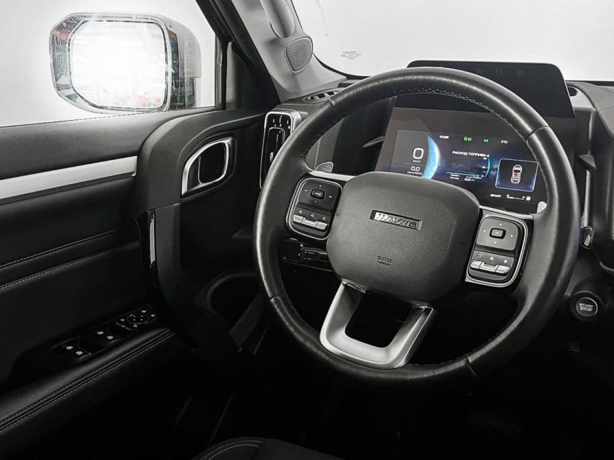 Haval Dargo I Ногинск  - изображение 17
