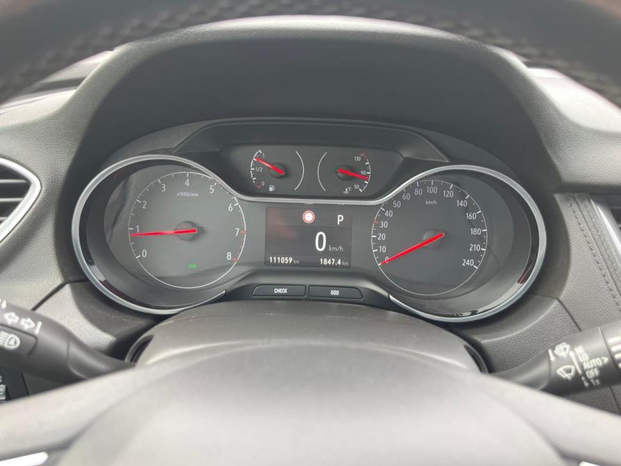Opel Grandland I (X) Чебоксары  - изображение 24