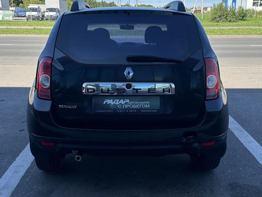 Renault Duster I Иваново  - изображение 5