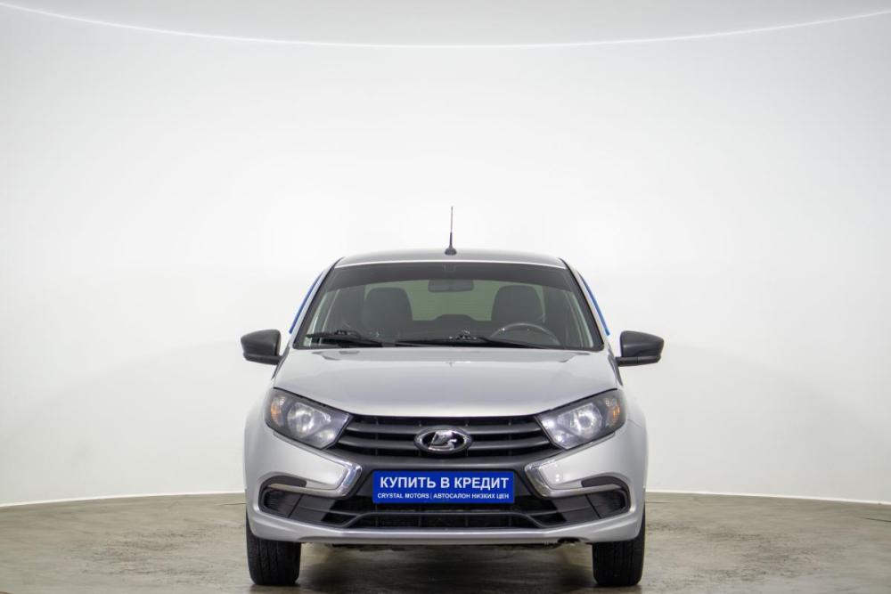 Lada (ВАЗ) Granta I Рестайлинг Оренбург  - изображение 2