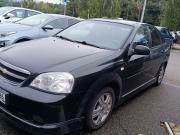 Chevrolet Lacetti I Ставрополь  - изображение 7