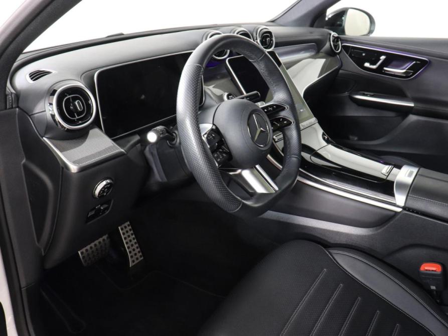 Mercedes-Benz GLC Coupe II (C254) Химки  - изображение 11