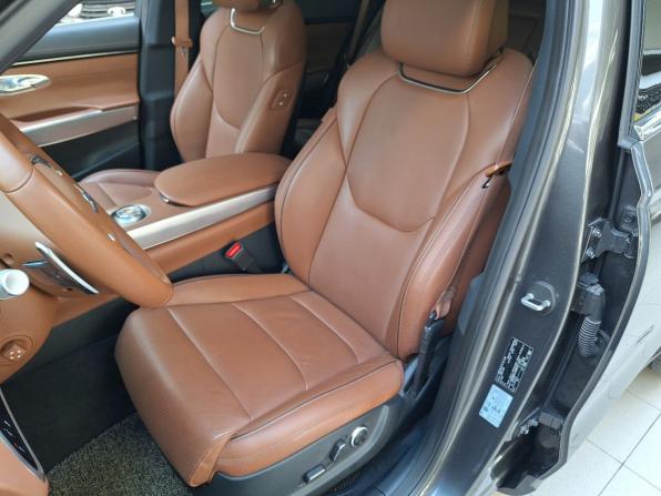 Genesis GV70 I с пробегом 2021 года, цена 4 800 000 рублей, 88166 км, внедорожник, Автокод Объявления