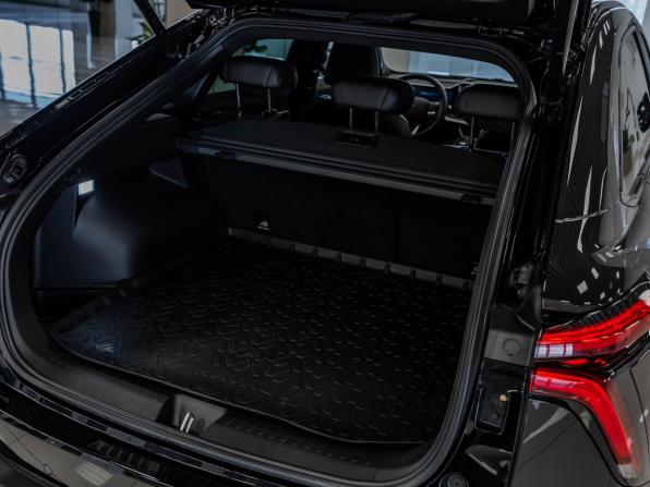 Haval F7x II с пробегом 2025 года, цена 3 350 000 рублей, 1705 км, внедорожник, Автокод Объявления