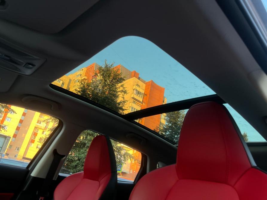 Changan UNI-S (CS55 Plus) I Санкт-Петербург  - изображение 16