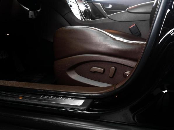 Infiniti EX I (J50) с пробегом 2012 года, цена 1 755 000 рублей, 185043 км, внедорожник, Автокод Объявления