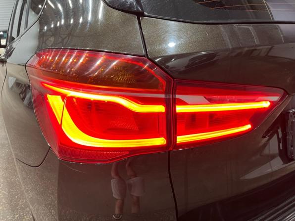 BMW X1 II (F48) с пробегом 2015 года, цена 2 200 000 рублей, 167621 км, внедорожник, Автокод Объявления