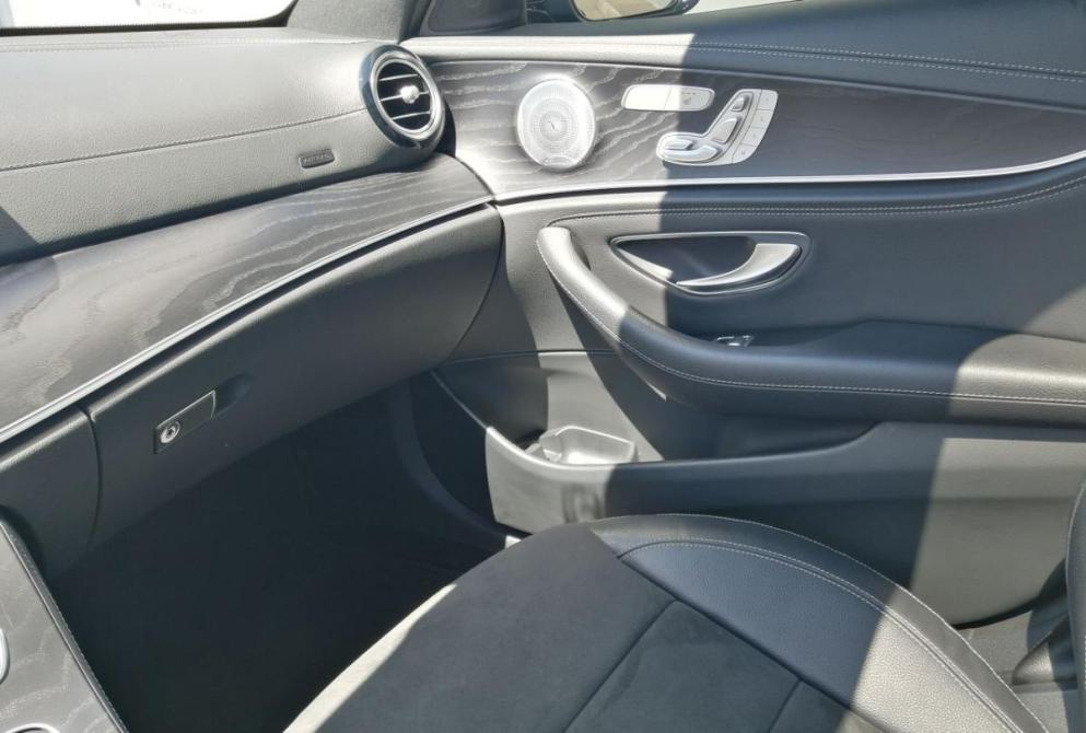 Mercedes-Benz E-Класс V (W213 S213 C238) Иваново  - изображение 17