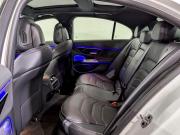 Mercedes-Benz E-Класс VI (W214 S214) Химки  - изображение 42