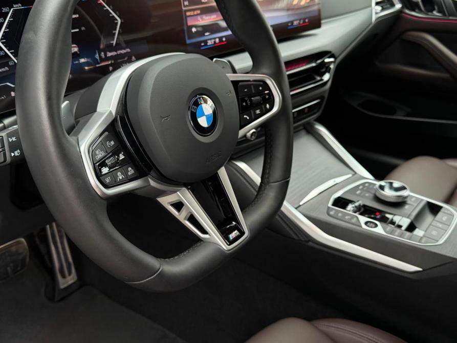 BMW 4 серии G22 G23 G26 Рестайлинг Иркутск  - изображение 23