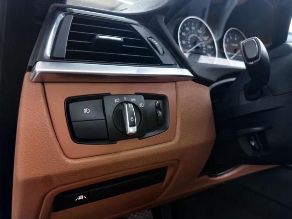 BMW 4 серии F32/F33/F36 с пробегом 2015 года, цена 3 000 000 рублей, 172905 км, кабриолет, Автокод Объявления