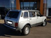 Lada (ВАЗ) 2131 (4x4) I Брянск  - изображение 17