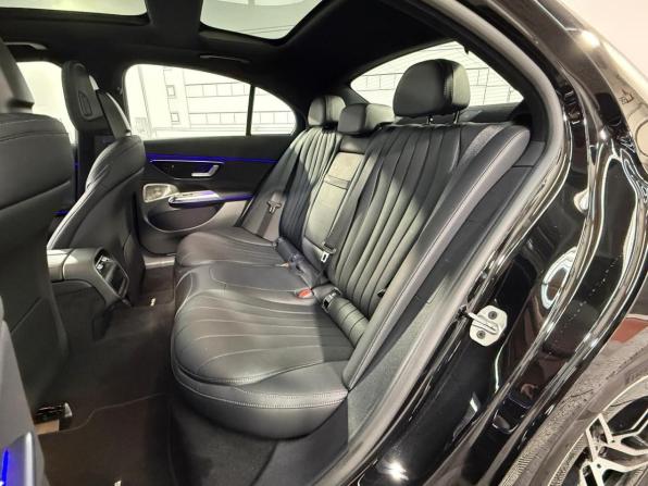 Новый Mercedes-Benz E-Класс VI (W214 S214) 2025 года, цена 8 900 000 рублей, седан, Автокод Объявления