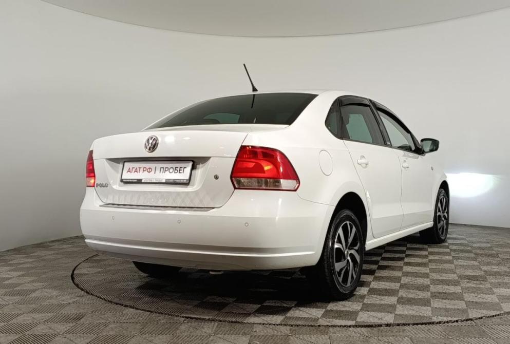 Volkswagen Polo V Волгоград  - изображение 7