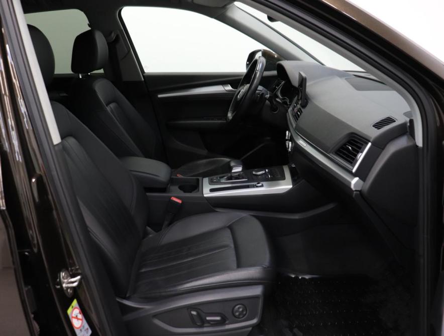 Audi Q5 II (FY) Санкт-Петербург  - изображение 12