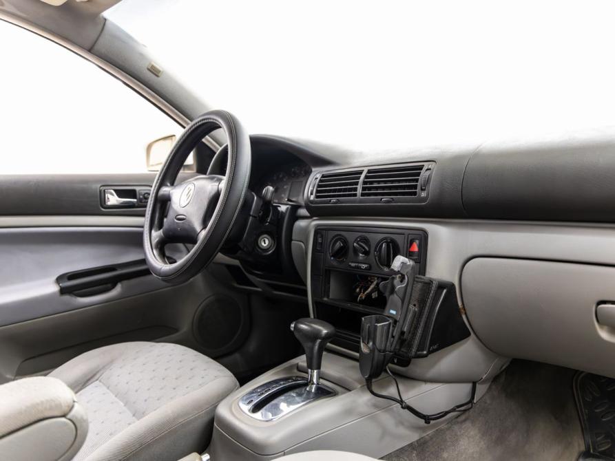 Volkswagen Passat B5 Волгоград  - изображение 23