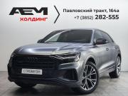 Audi Q8 I (4M) Барнаул  - изображение 38